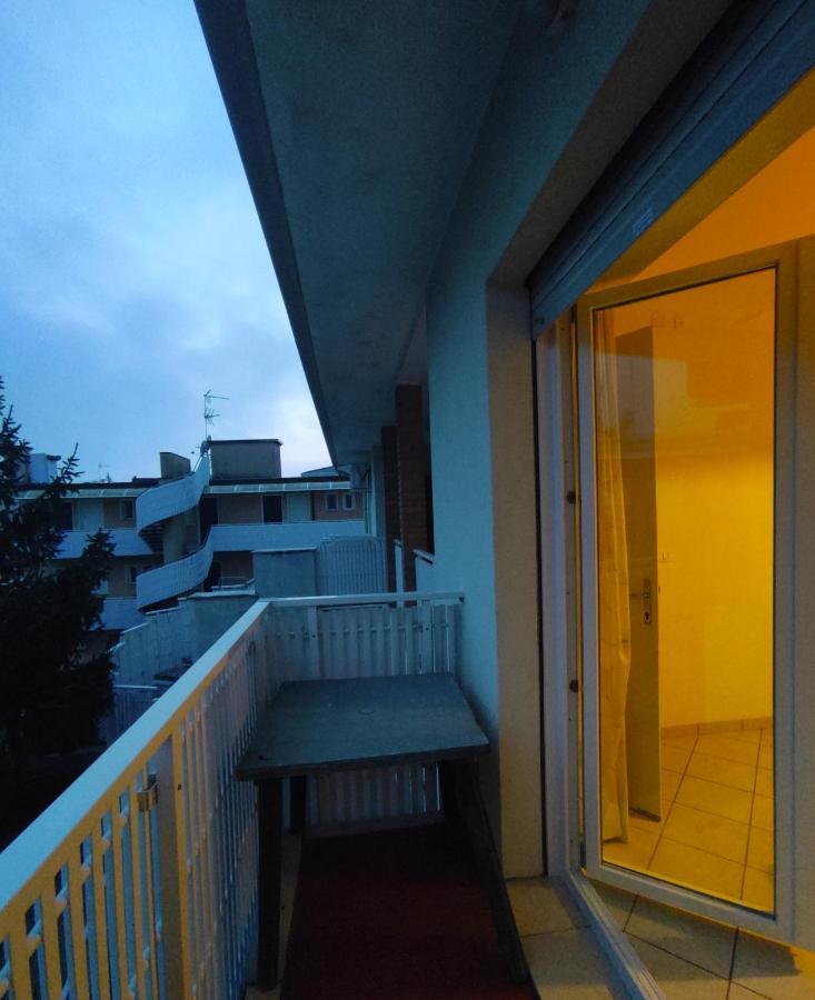 Residence Stella Polare Bibione Exteriör bild