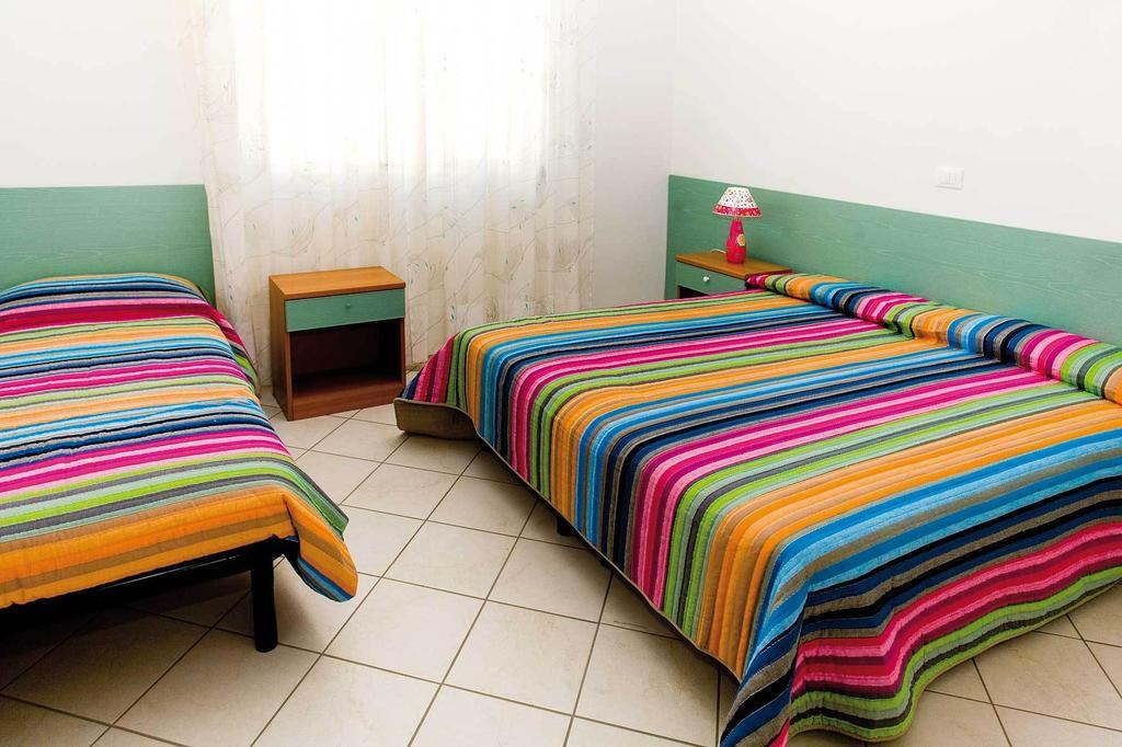 Residence Stella Polare Bibione Rum bild